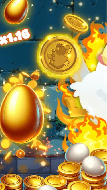 Chicken Road Screenshot